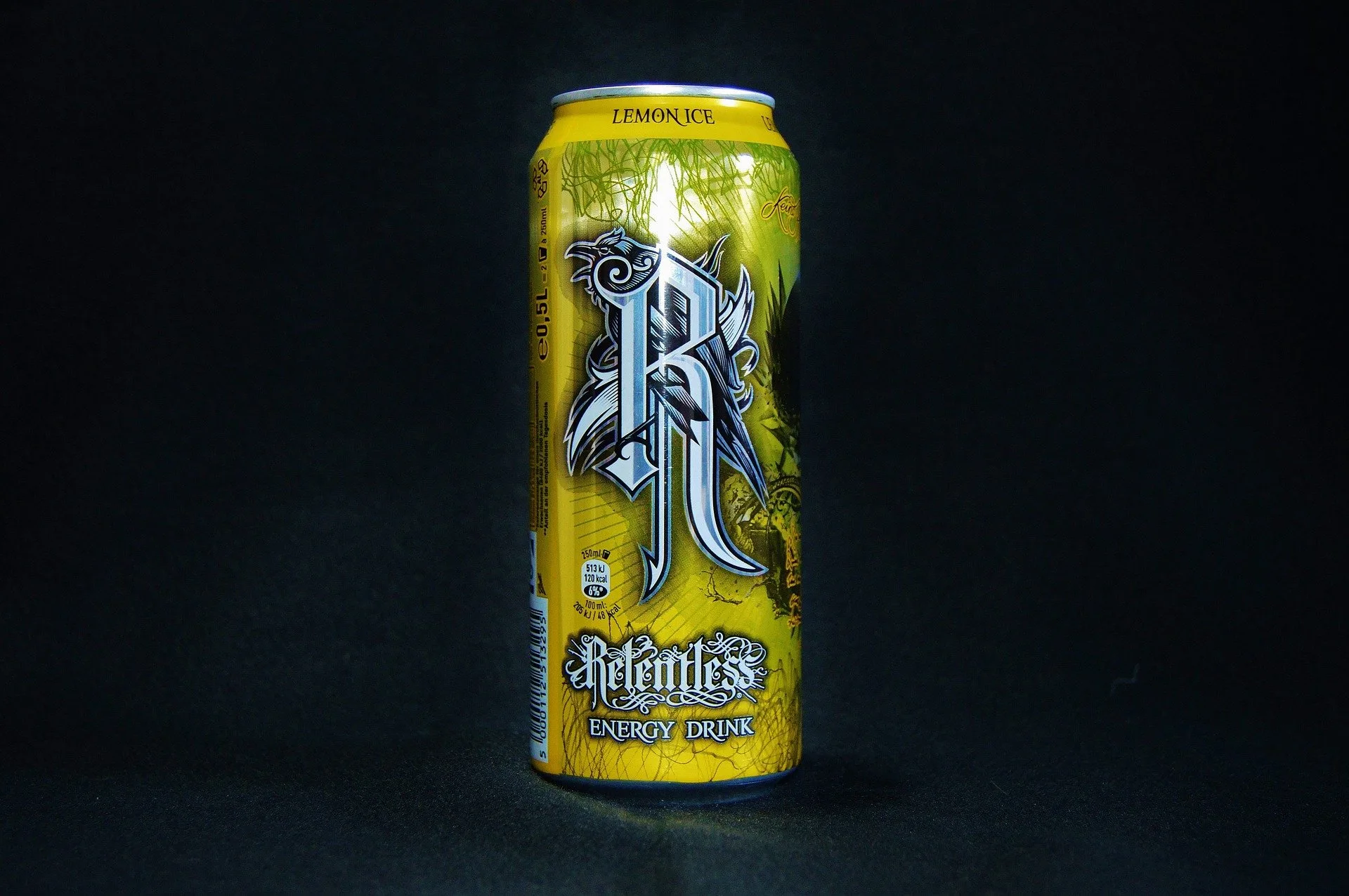 Energy Drinks: How They Affect Our Bodies Negatively