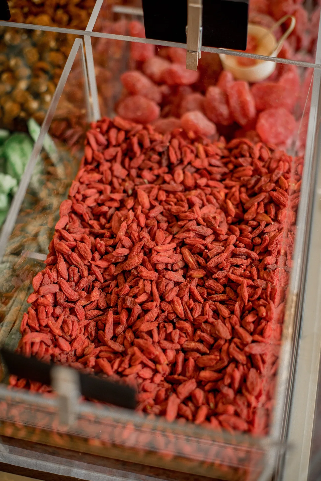 Goji Berries: Why They Are Hailed As A Superfruit