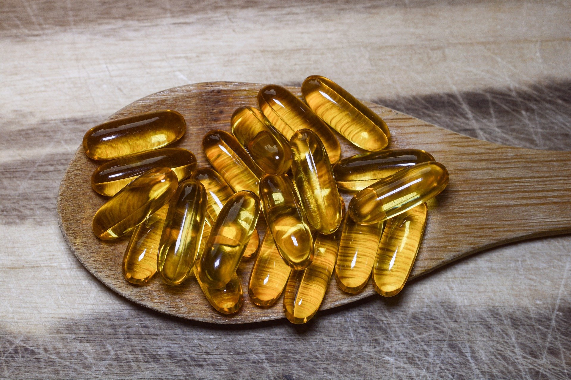 Cod Liver Oil: Why It Should Be In Your Medicine Cabinet