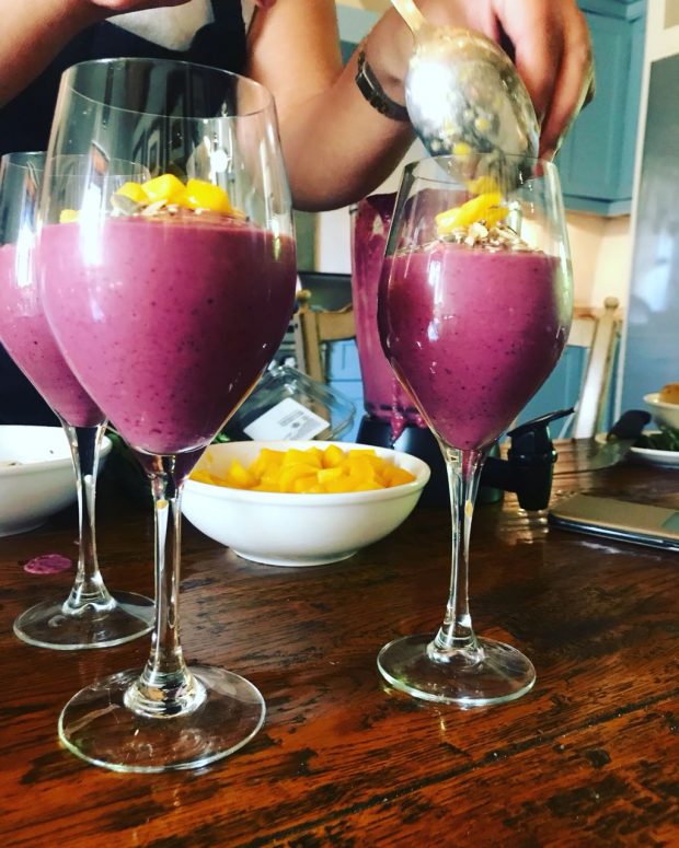 retreat | Longevity LIVE