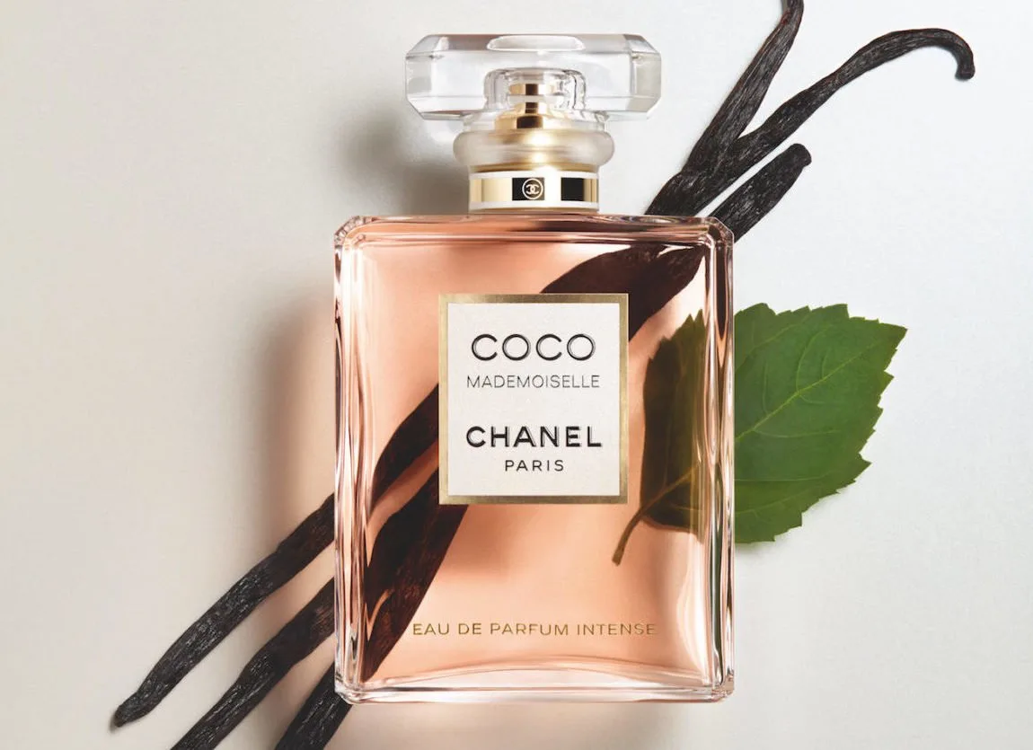 This Month's Must Have Fragrance: The New Coco Mademoiselle Intense