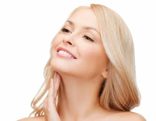 Dr Martin Kelly Explains How To Treat An Aging Neck