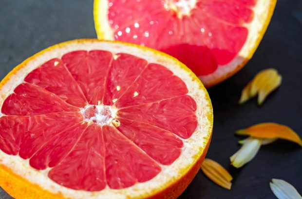 grapefruit | Longevity LIVE