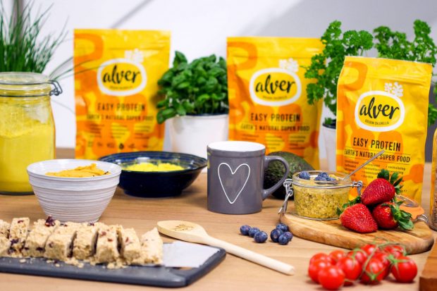 protein powders | Longevity LIVE