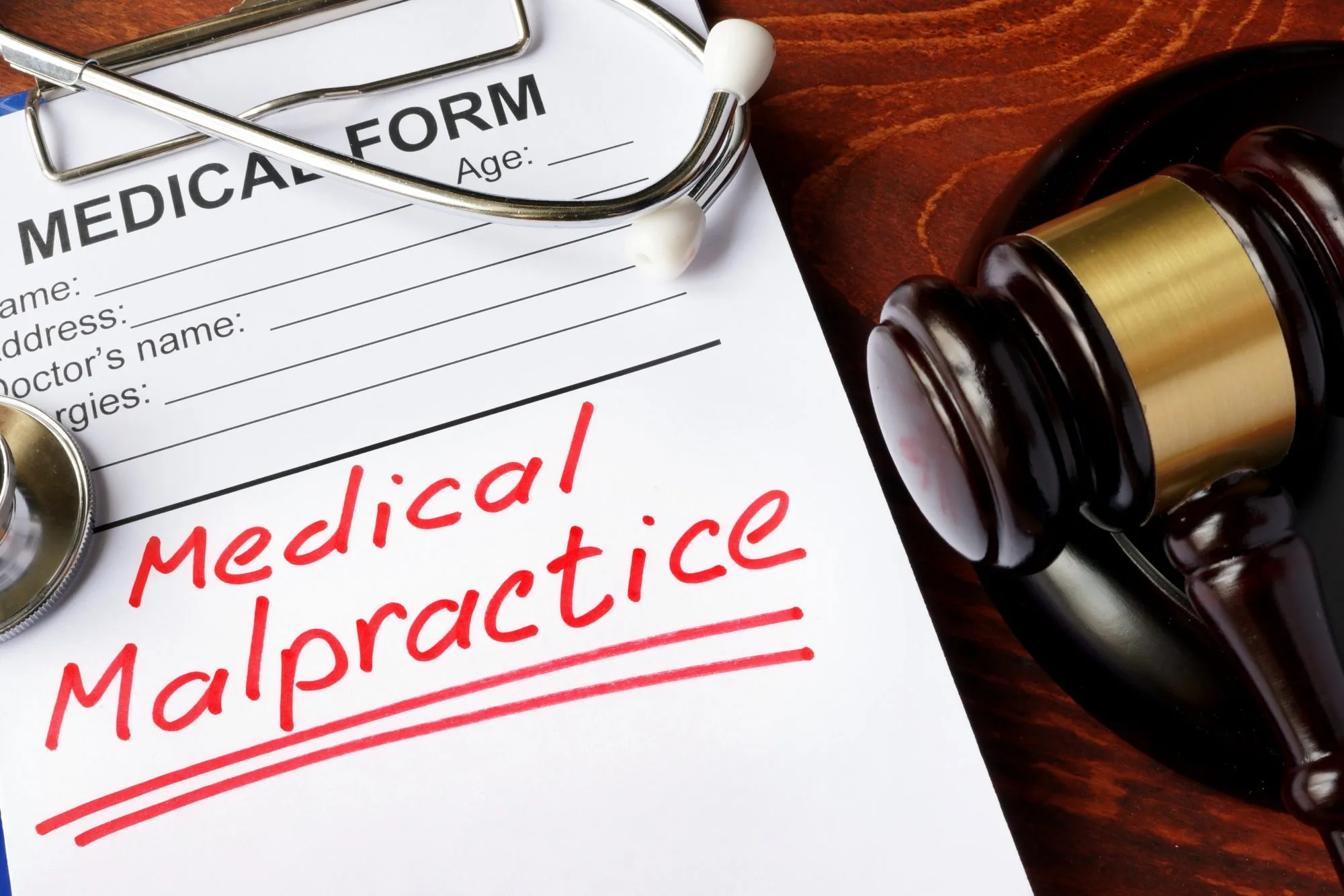 Medical Negligence and Malpractice: Your Guide to Recovery