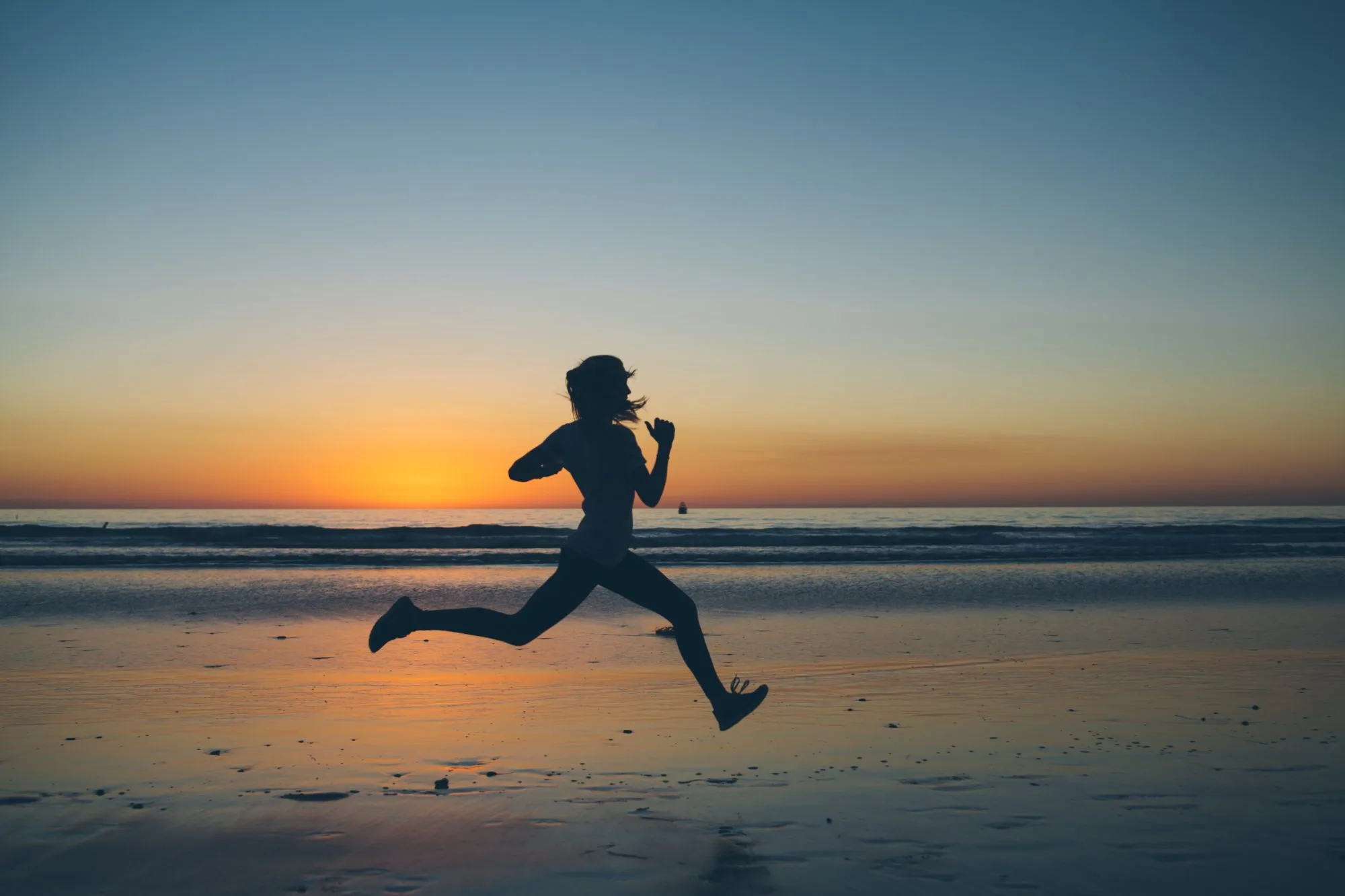 Understanding The Runner’s High And How To Achieve It