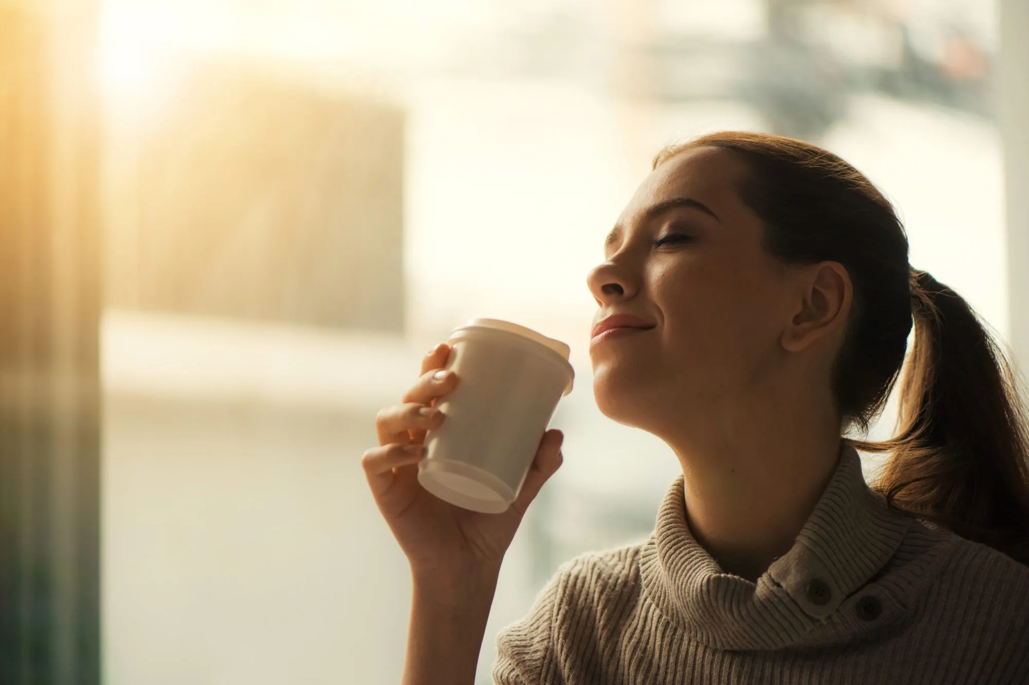 Start Your Day With Motivation: 8 Ways To Wake Up Happier