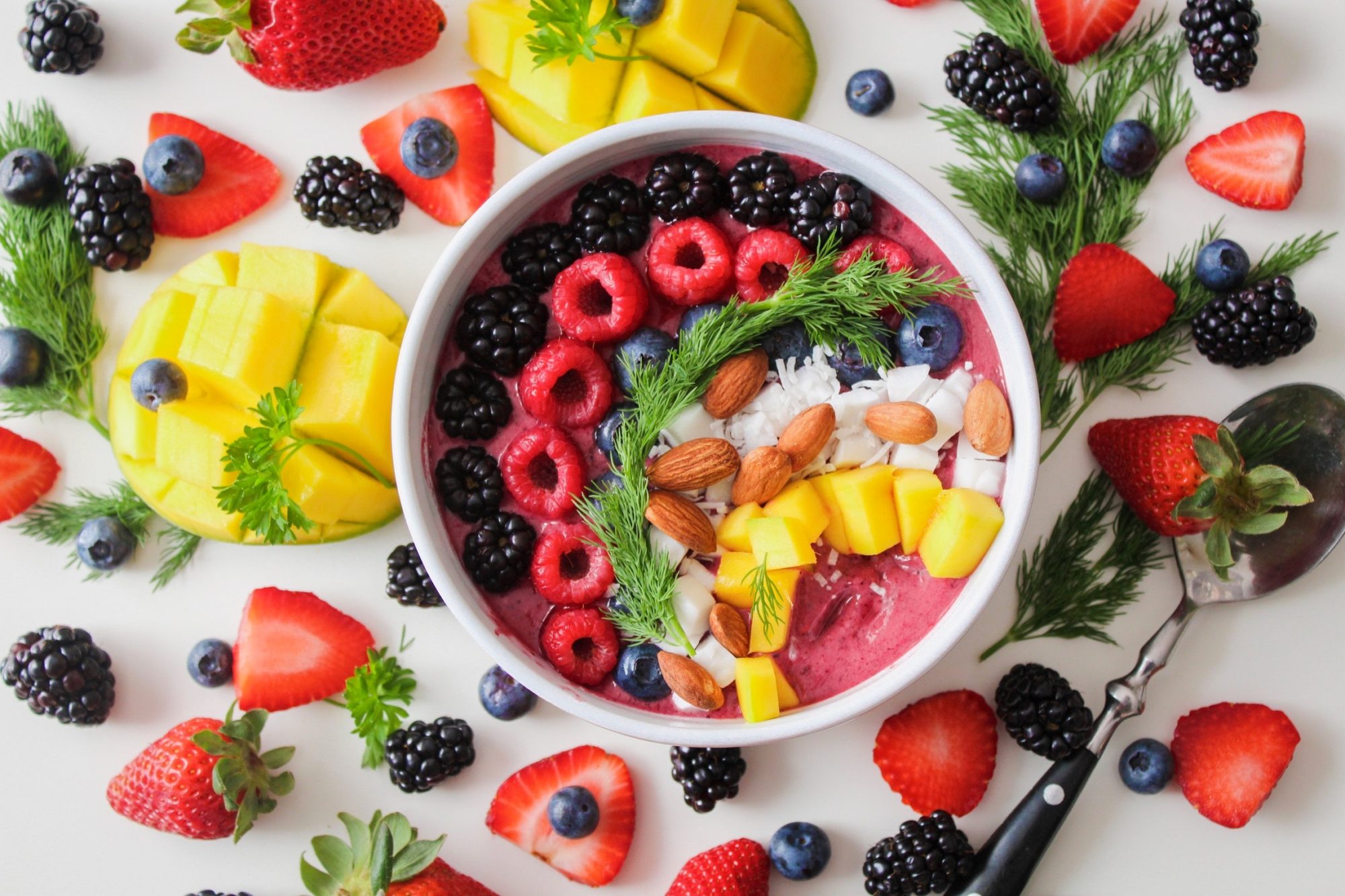 Açai Bowls: How To Make The Perfect Post-Workout Meal