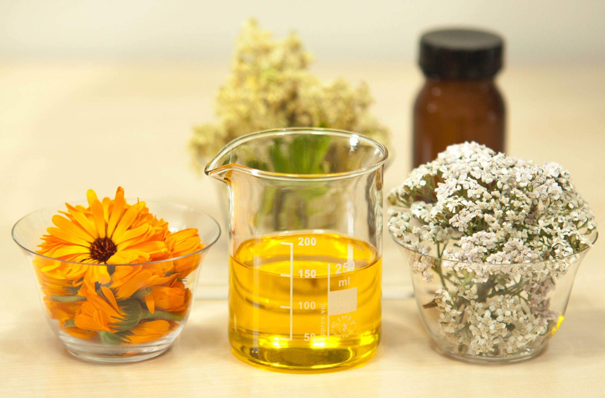 Reverse Aging With These 7 Essential Oils