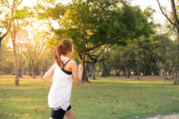 Wellbeing and fitness| Longevity LIVE