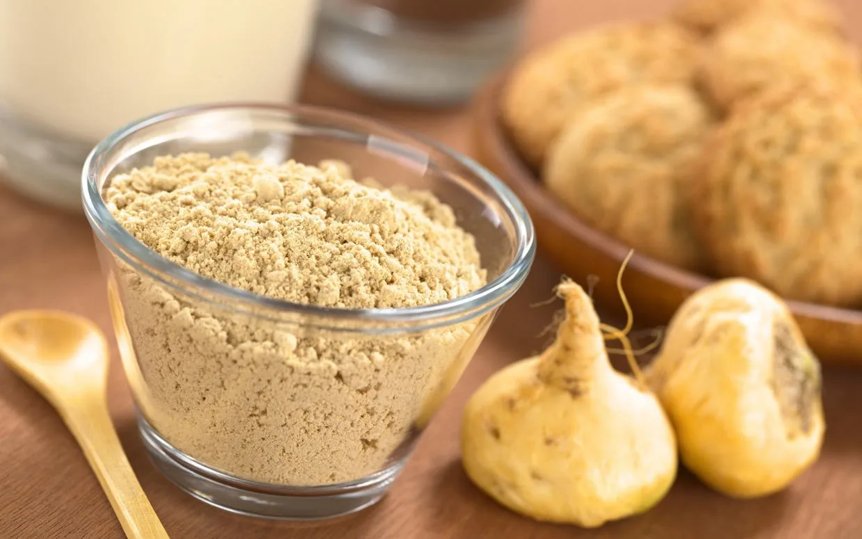 Maca Root Is A Natural Remedy To Boost Your Sex Drive