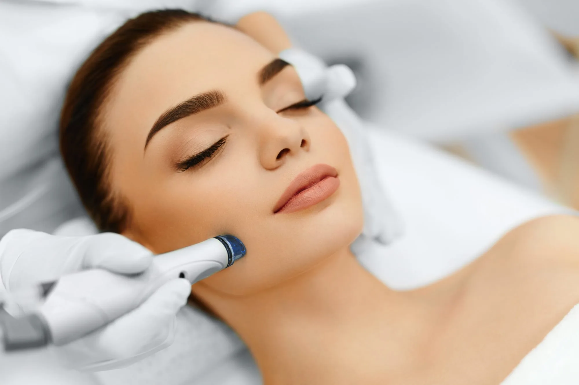 Newest Technologies For Medical Aesthetic Treatments