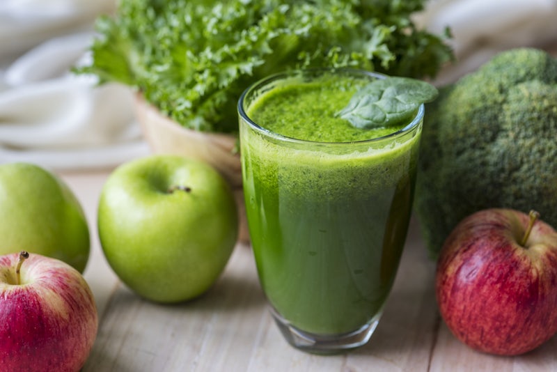 Detox Diets: Don’t Waste Your Time & Money