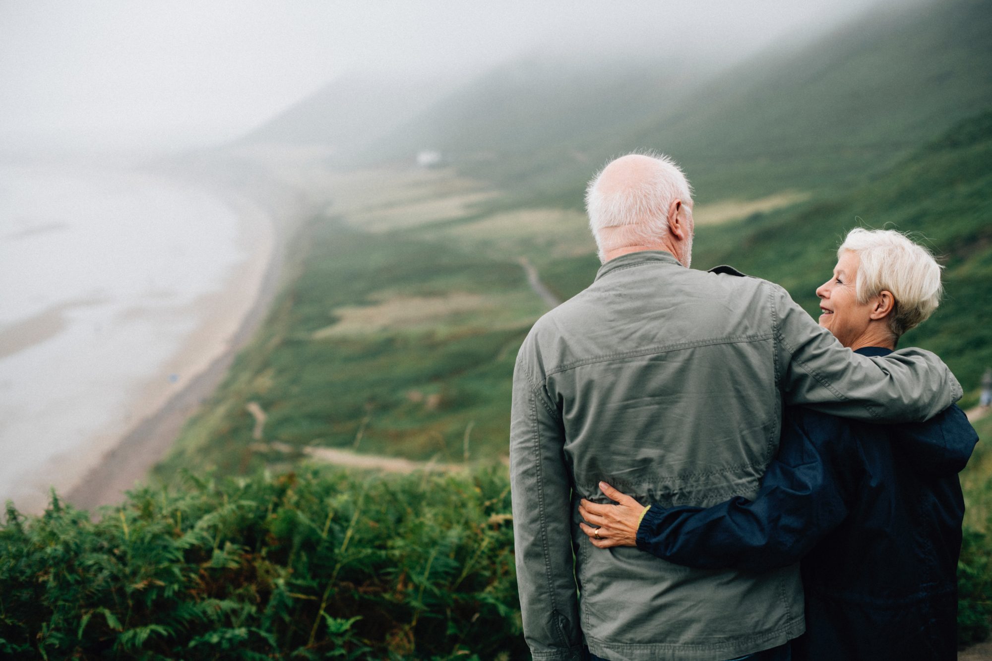 A Dating Site for Older People Will Help You Find Love Again!