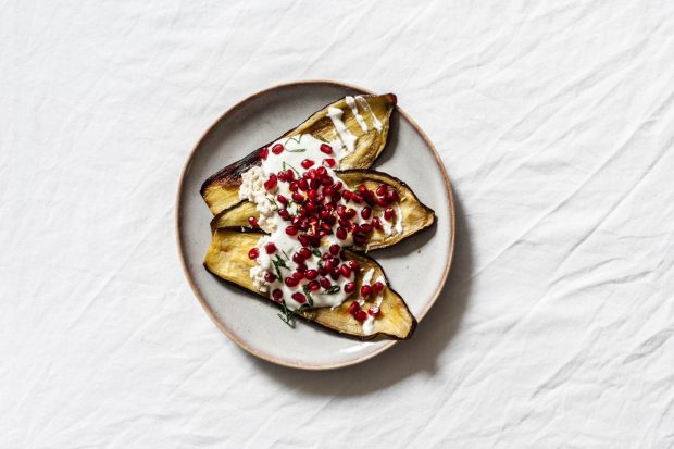 aubergine | Longevity LIVE
