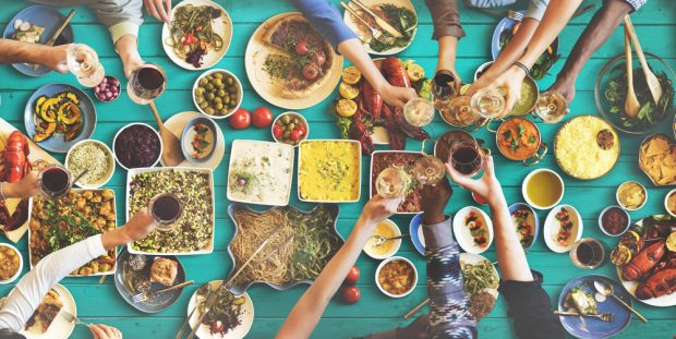 Eating | Longevity LIVE