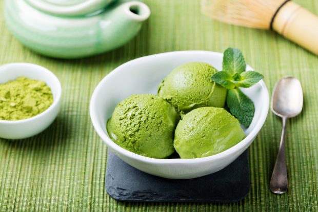 matcha | Longevity LIVE
