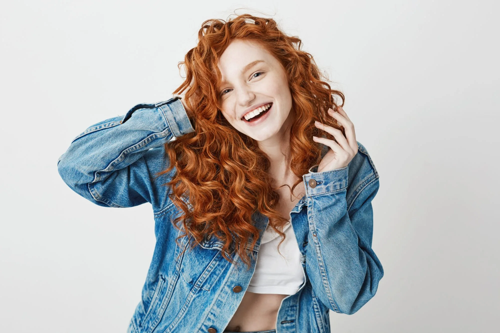 The Mystery DNA Of Redheads Finally Explained
