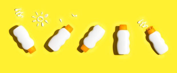 Sunscreen | Longevity LIVE