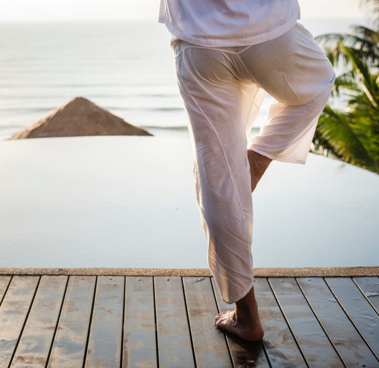 Humid, Hot Weather Conditions And Their Affects On Exercise