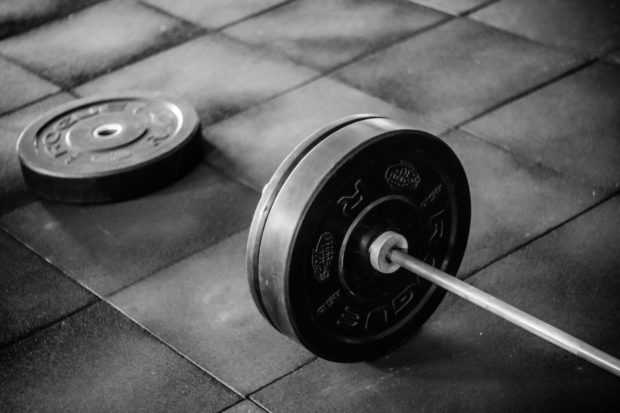 weights | Longevity LIVE