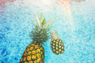 pineapple fruit [longevity live]