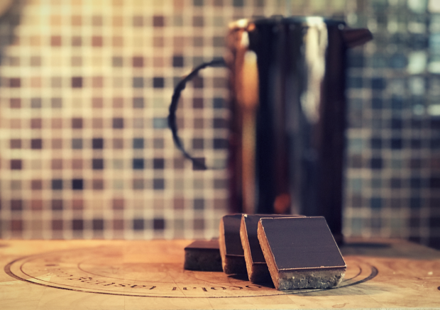 millionaire's shortbread | Longevity LIVE