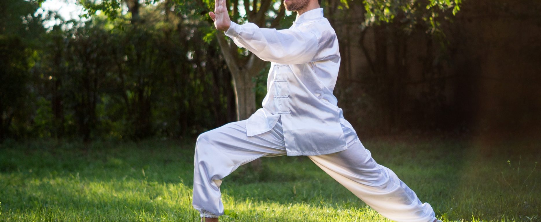 tai chi | Longevity LIVE