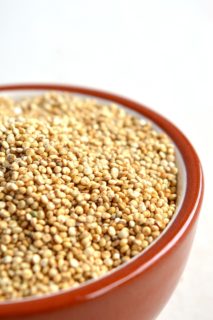 quinoa | Longevity LIVE