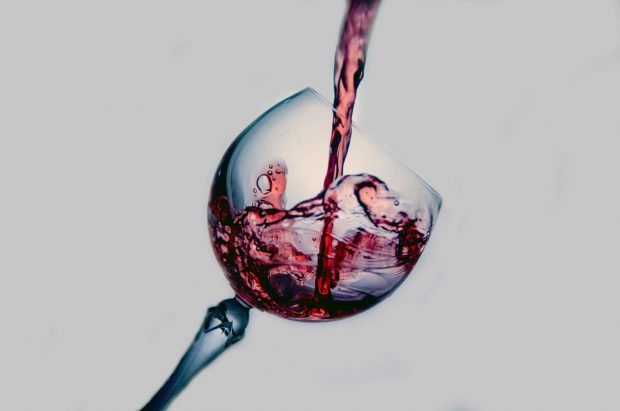 wine | Longevity LIVE