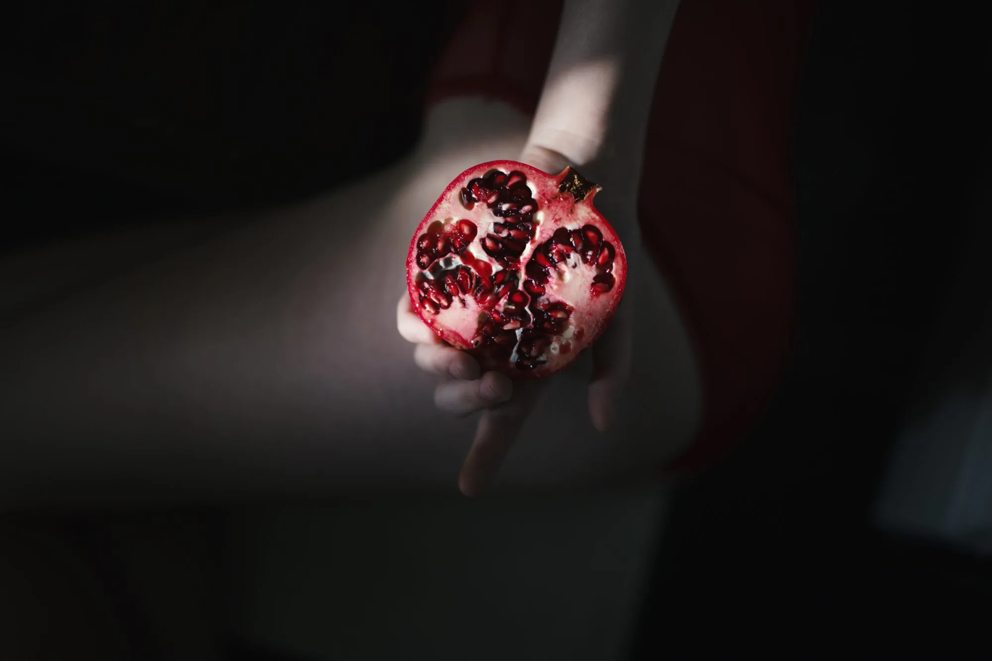 Could Pomegranates Be The Key To IBD Treatment?