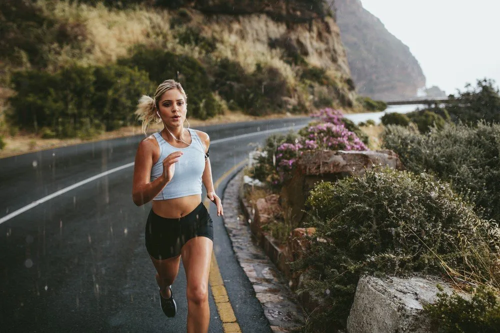 Why You Should Change Up Your Running Route