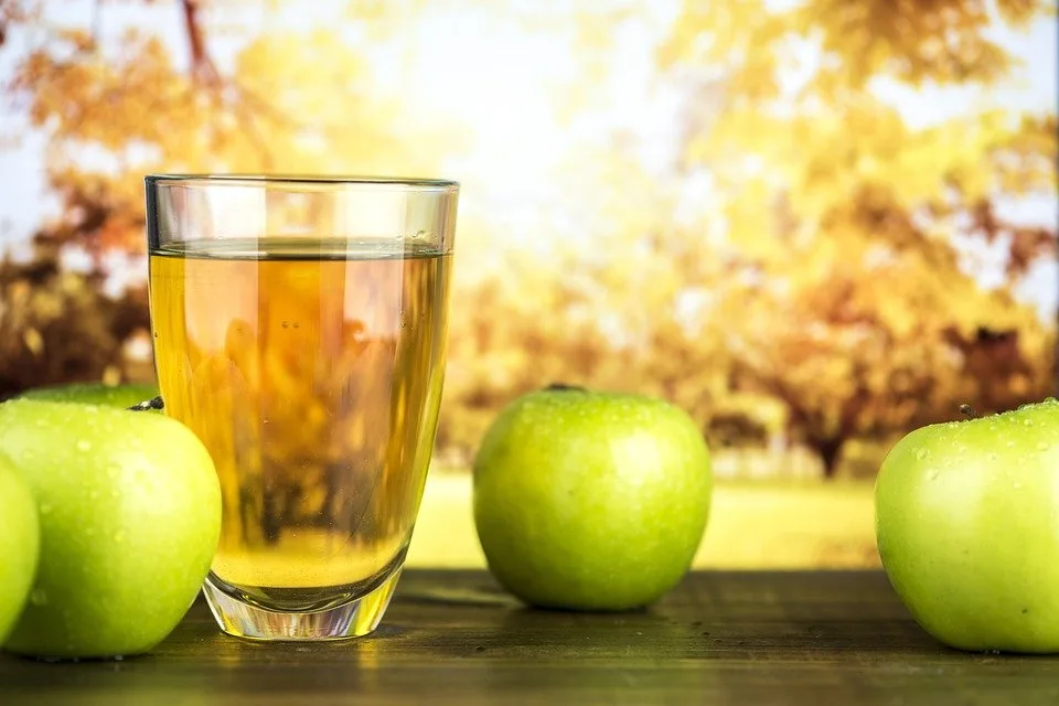 Use Apple Cider Vinegar For Longevity