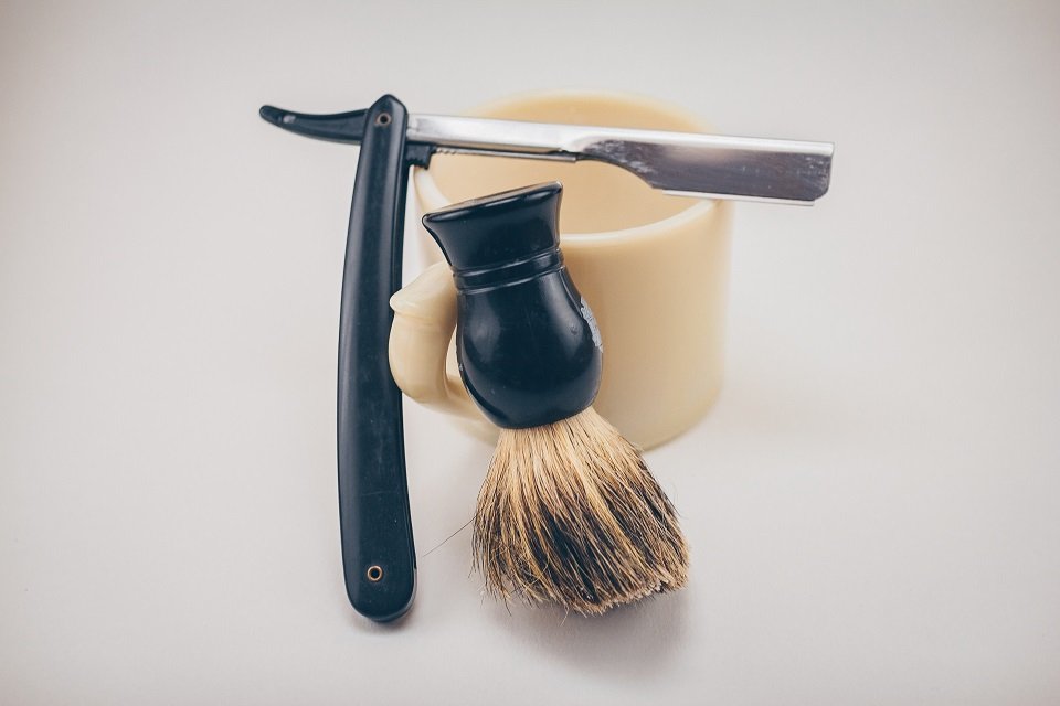 shaving accessories