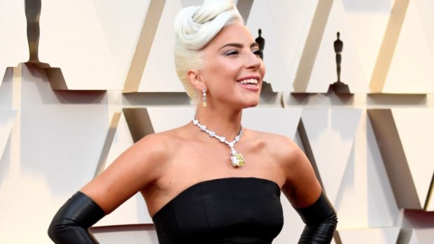 Lady Gaga Music Therapy