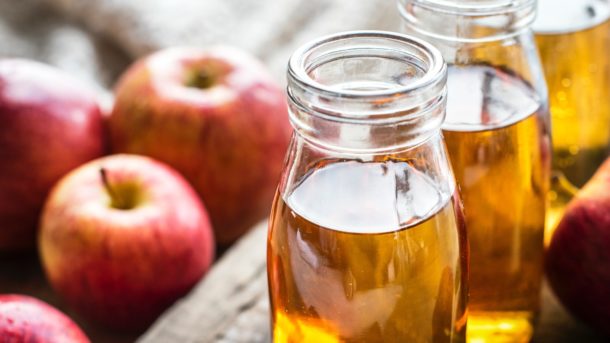 Why We Continue To Use Apple Cider Vinegar Longevity Live
