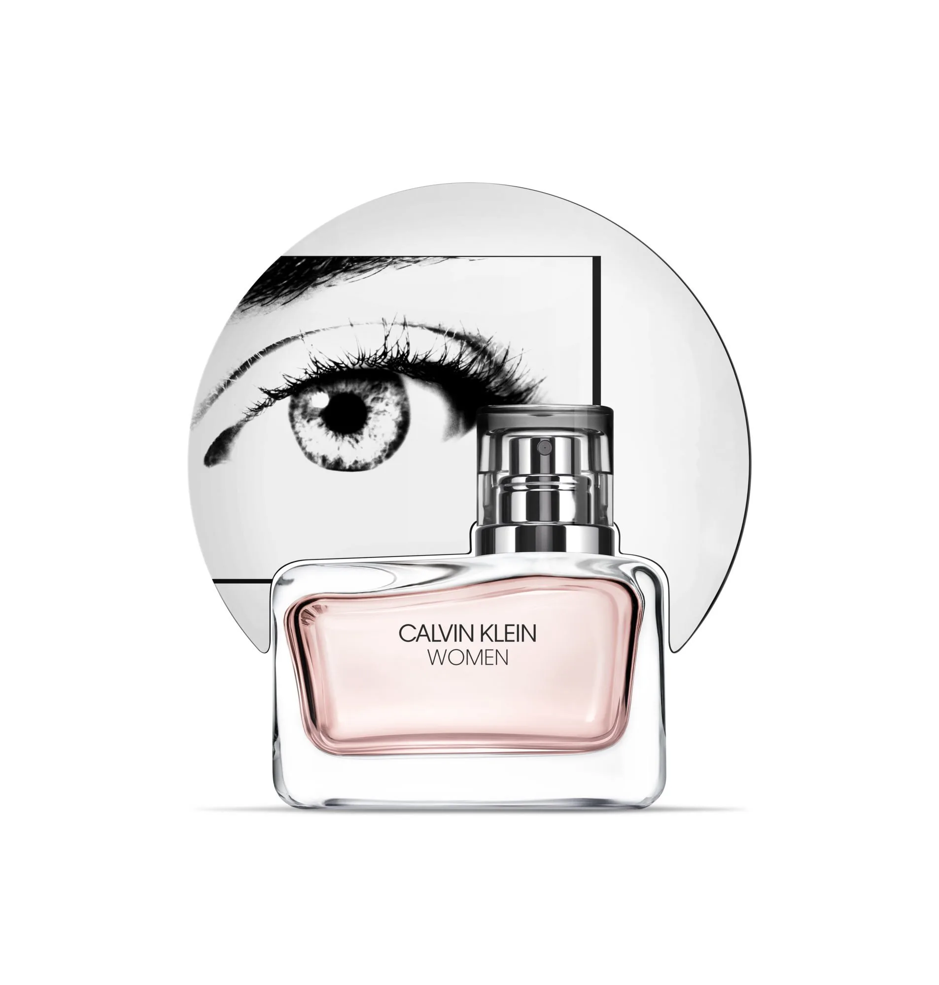 Fragrance of the Month: Calvin Klein Women Eau De Parfum