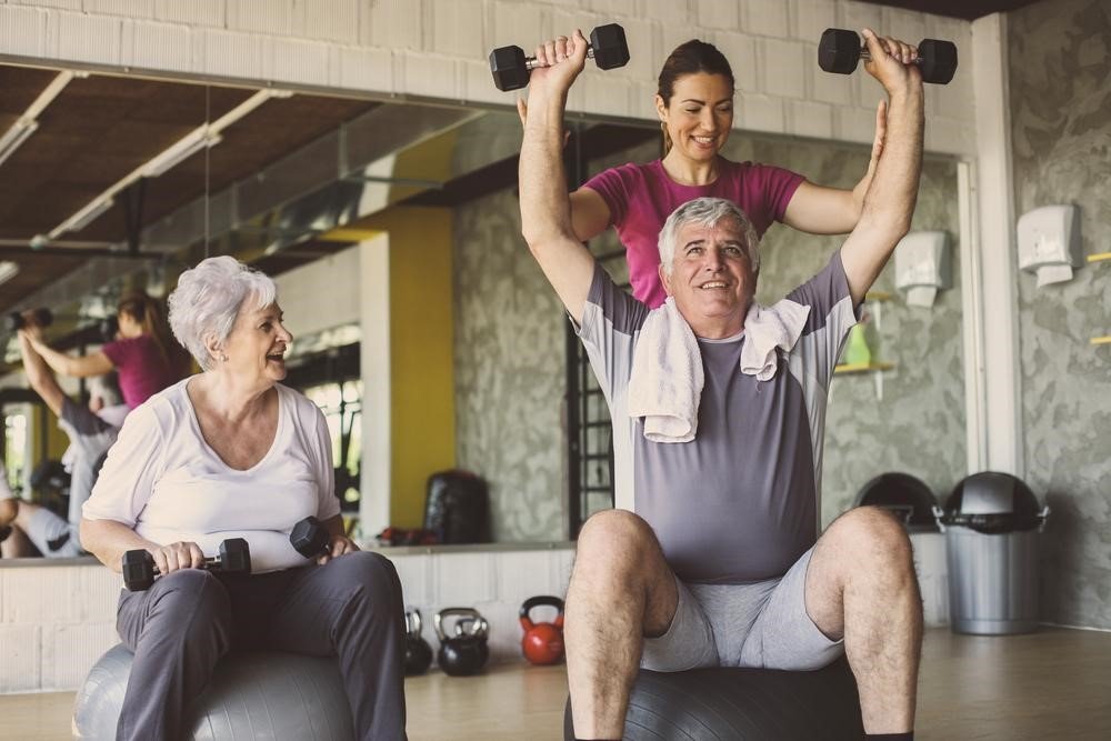 Protein Intake For Seniors: How To Prevent Sarcopenia