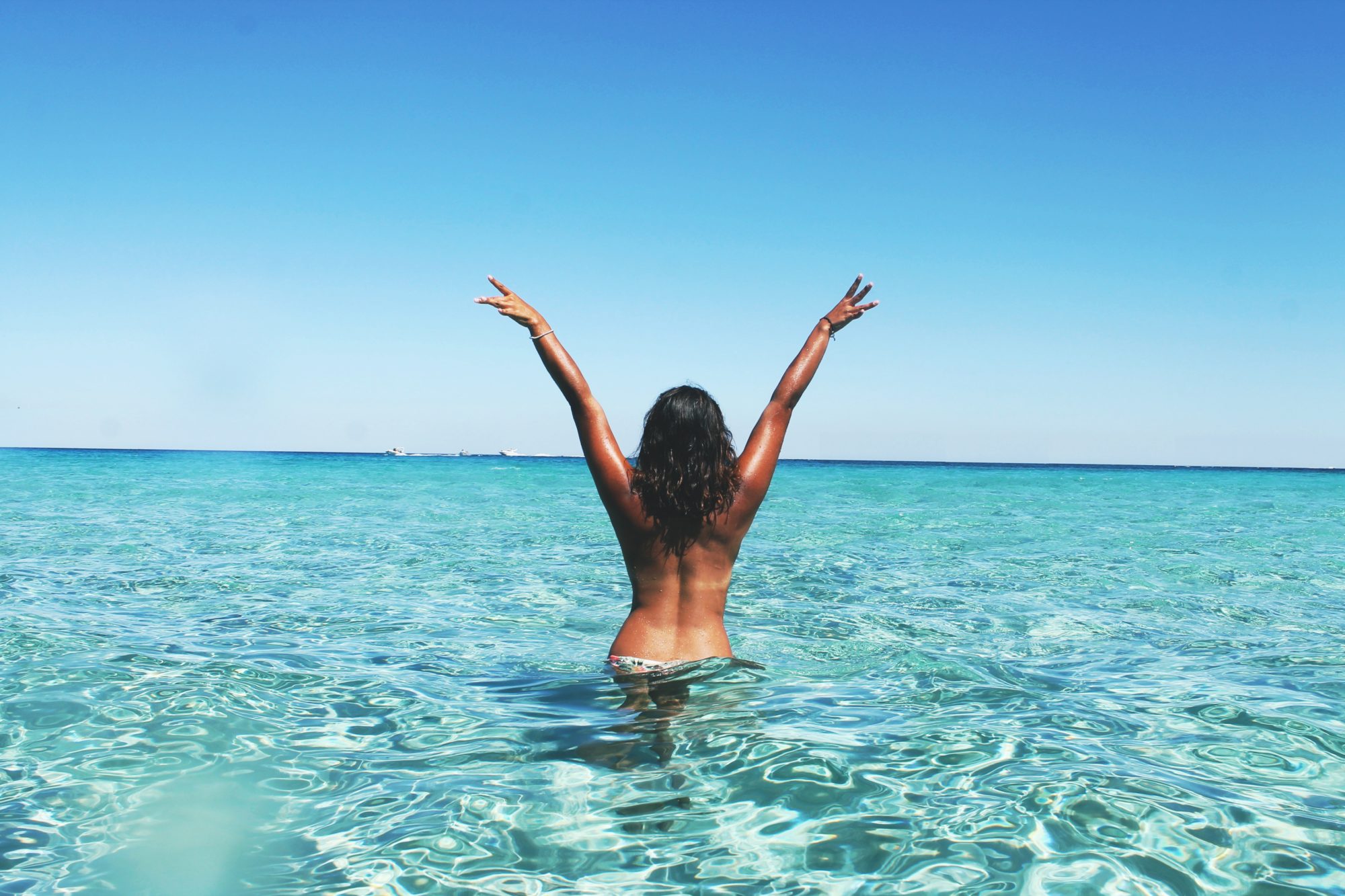 How You Can Use Your Holiday To Boost Your Wellbeing