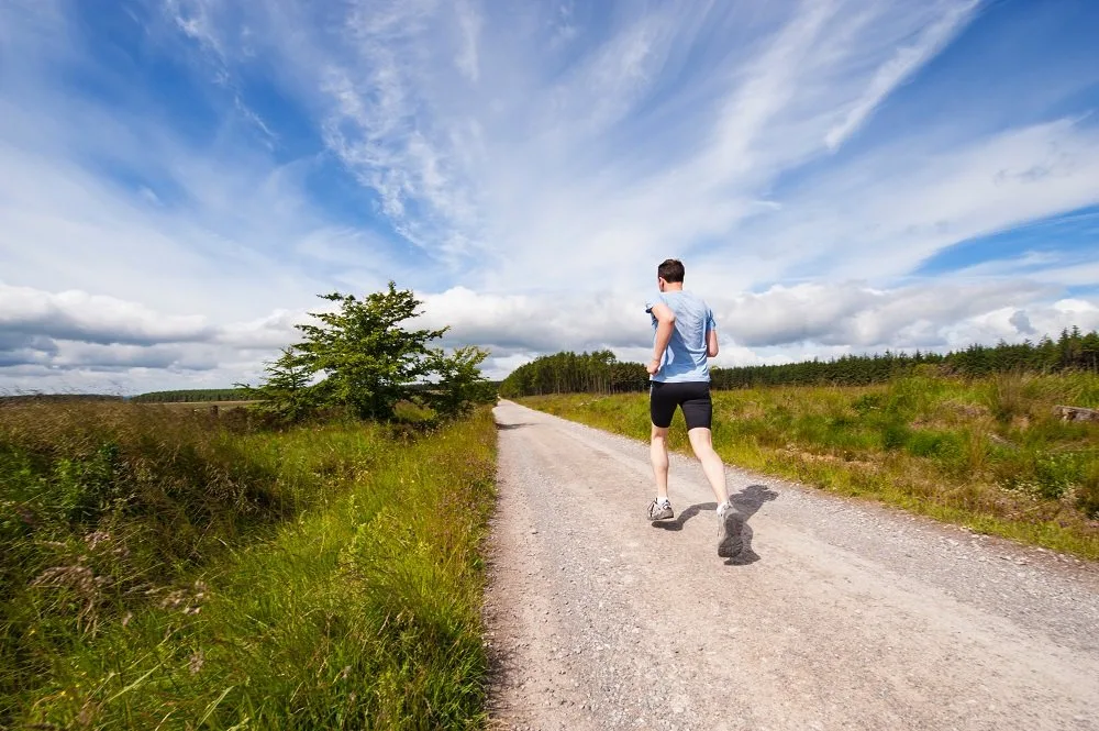 Jogging for Longevity: How to Do It Right