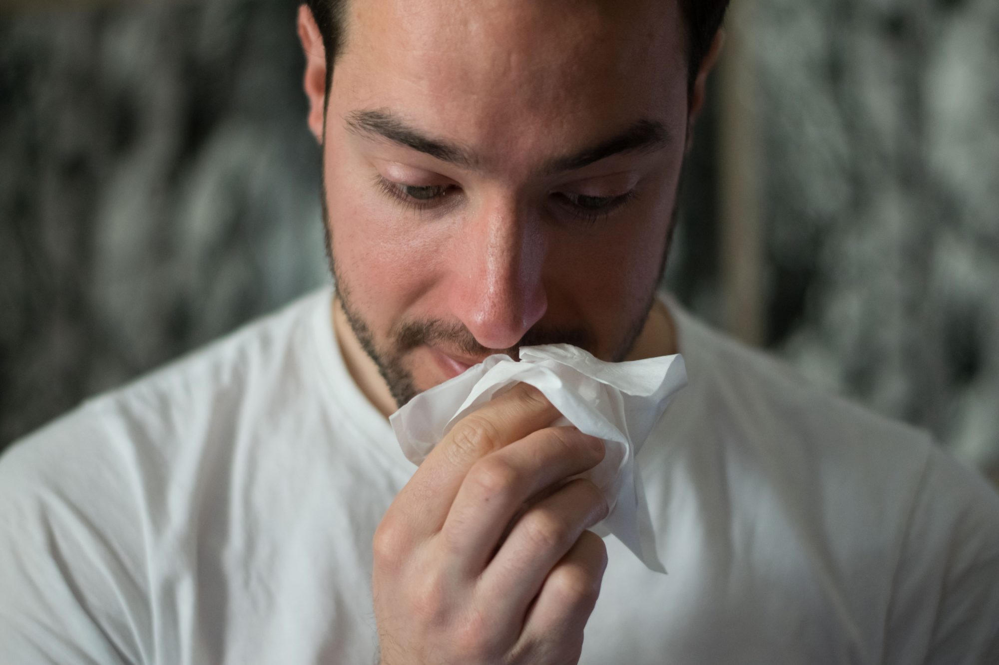 9 Natural Ways To Beat Seasonal Allergies