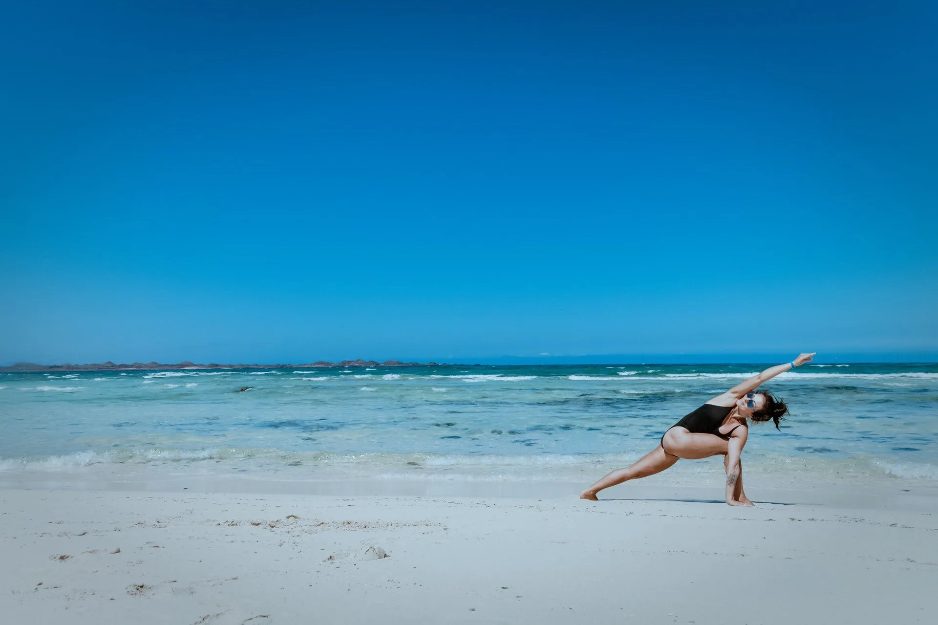 Yoga: The Amazing Benefits of Daily Practice