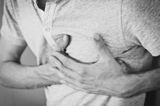 psoriasis and your heart | Longevity LIVE