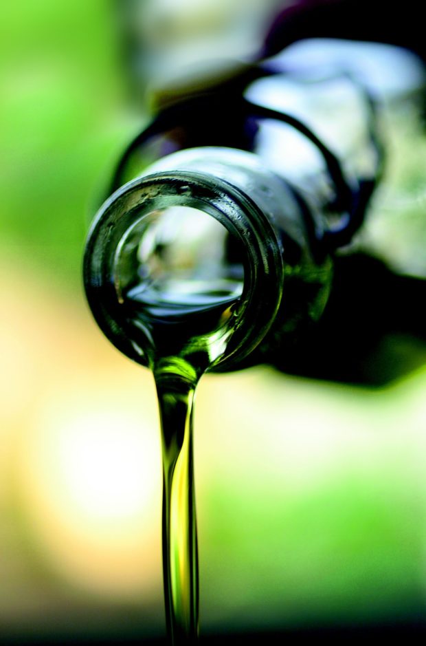 olive oil | Longevity LIVE