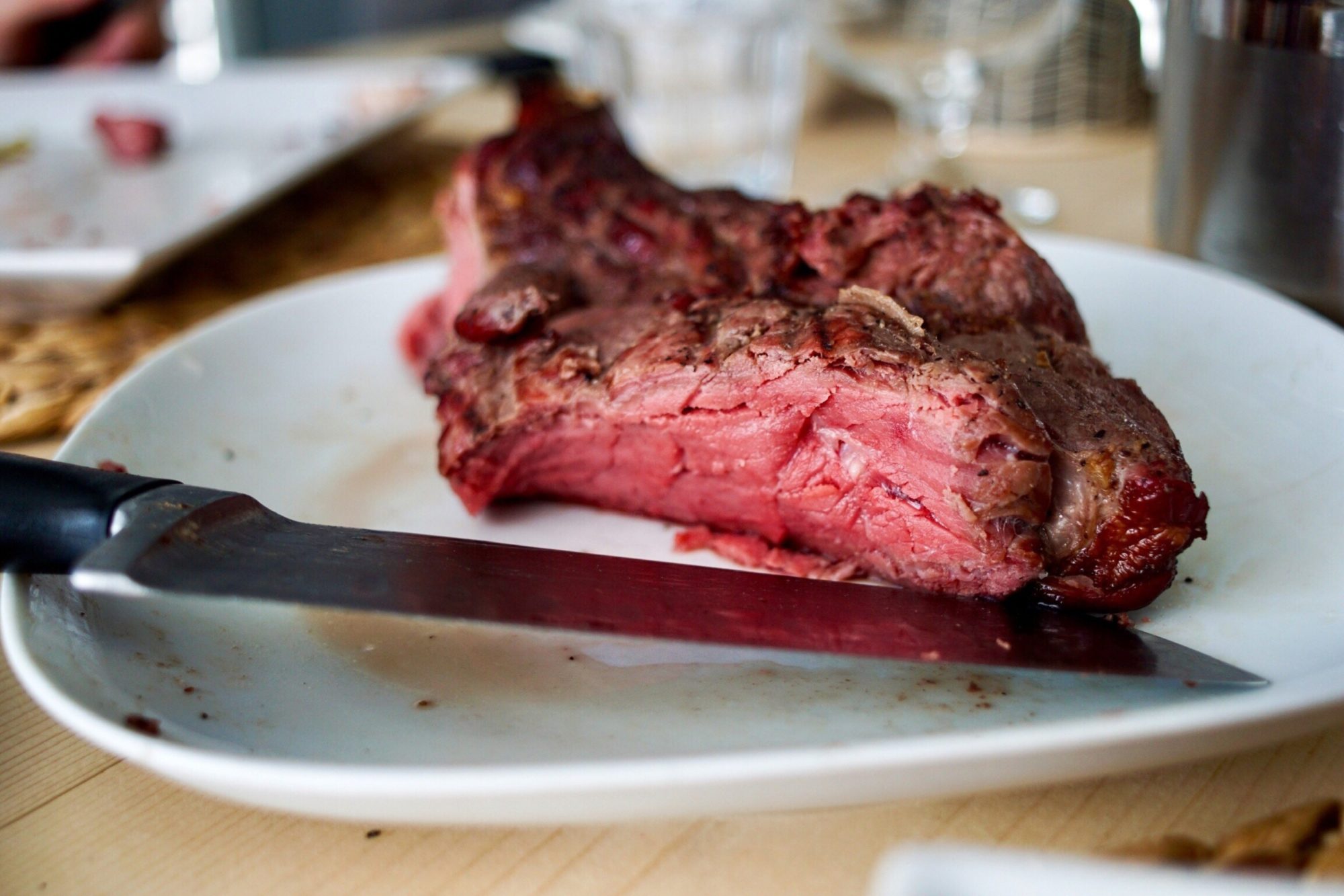 Harvard Says Your Red Meat Consumption Is Slowly Killing You