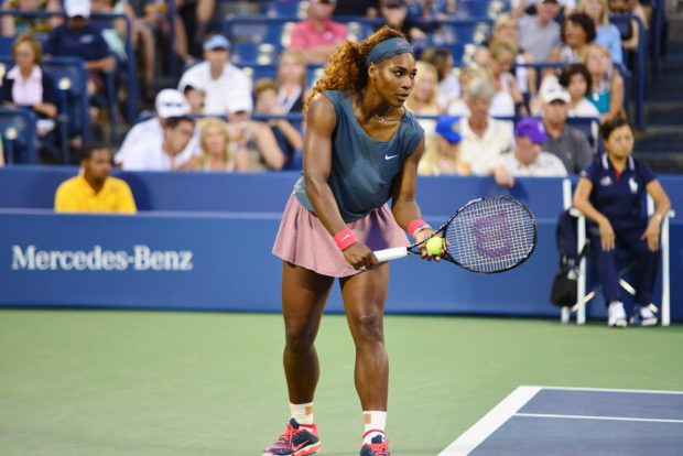 Serena Williams | Longevity LIVE