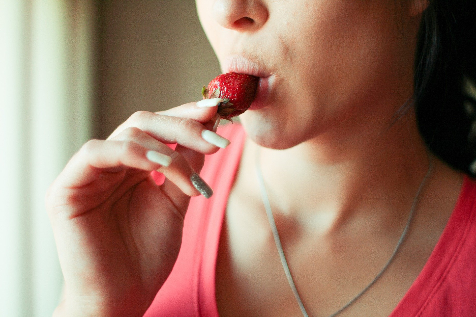 Retraining Your Taste Buds To Love Healthier Foods