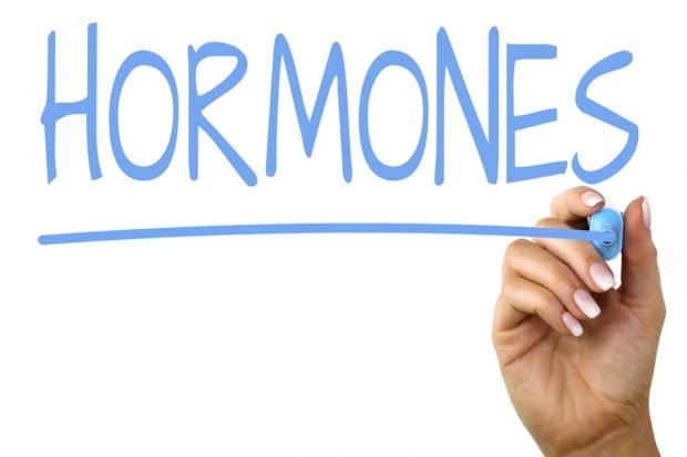 hormones | Longevity LIVE