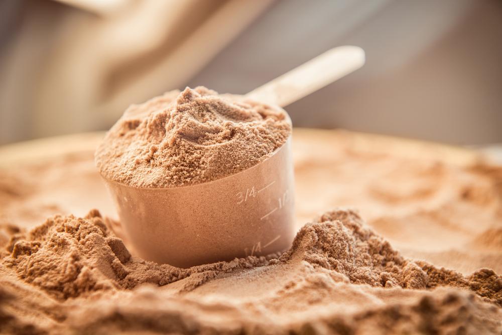 Protein Powder and Your Skin: What You Need to Know