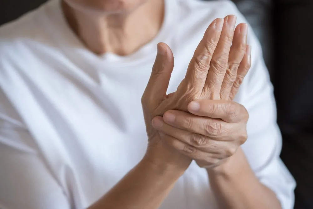 Arthritis: Natural Remedies To Help Alleviate Your Joints